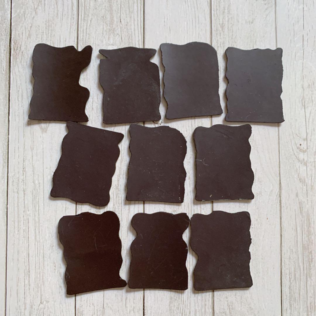 ドラゴンボールZ ミニマグネット 10枚セット - メルカリ