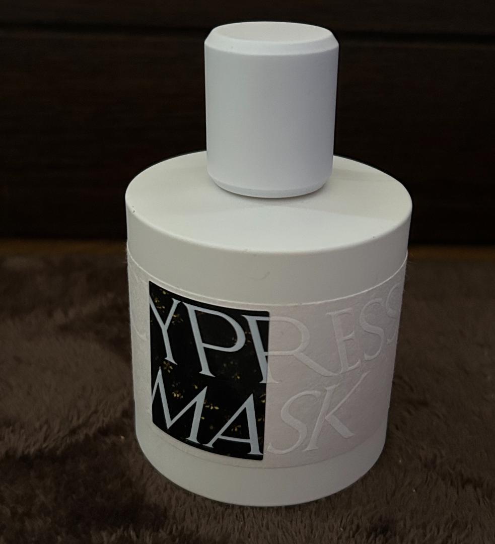 トバリ サイプレスマスク TOBALI CYPRESS MASK 100ml