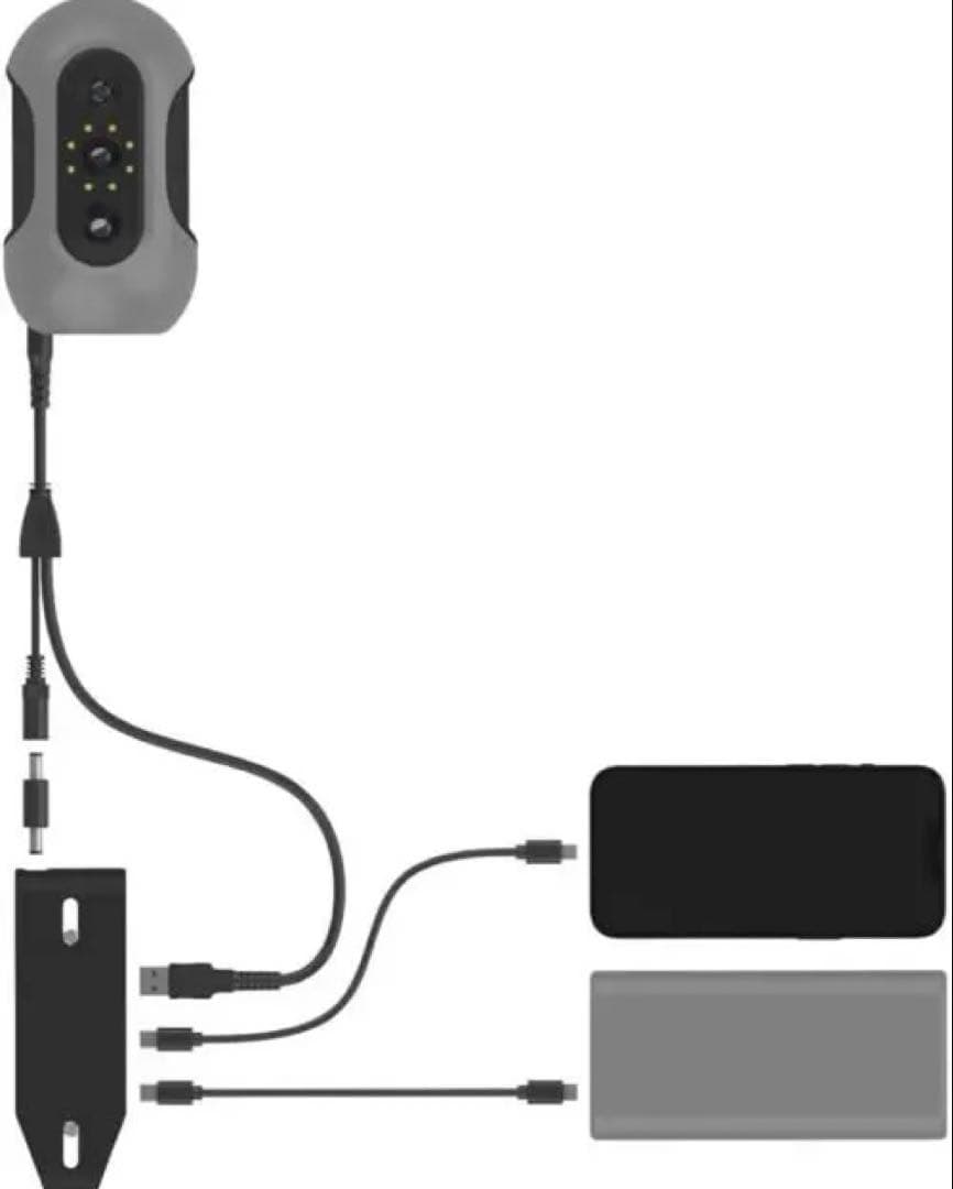 ✨新品未使用✨ 3DMakerPro Mole専用スマートフォンコネクト - メルカリ