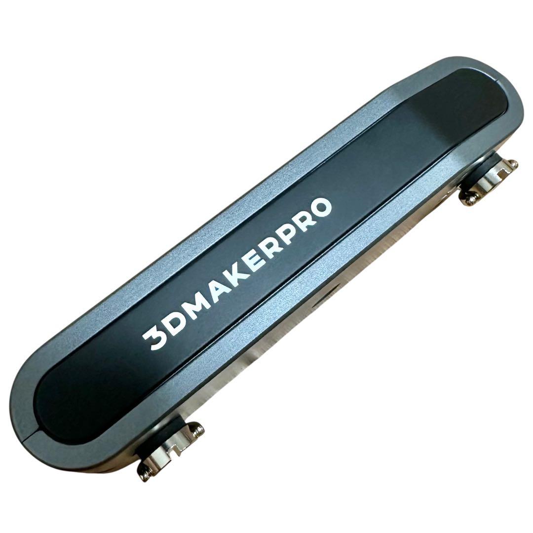 ✨新品未使用✨ 3DMakerPro Mole専用スマートフォンコネクト - メルカリ