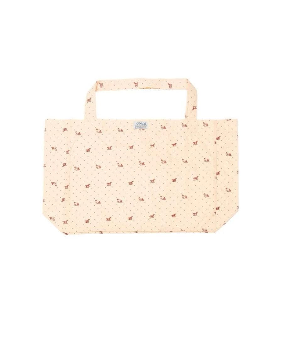 まる　house on the hill マザーズバッグ