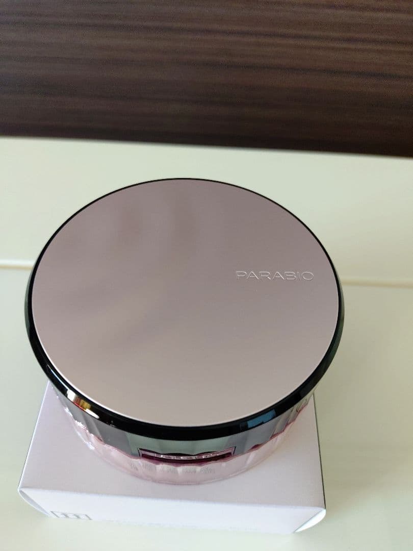 2026/2月リニューアル ヤクルト化粧品 新パラビオ フェイスパウダー