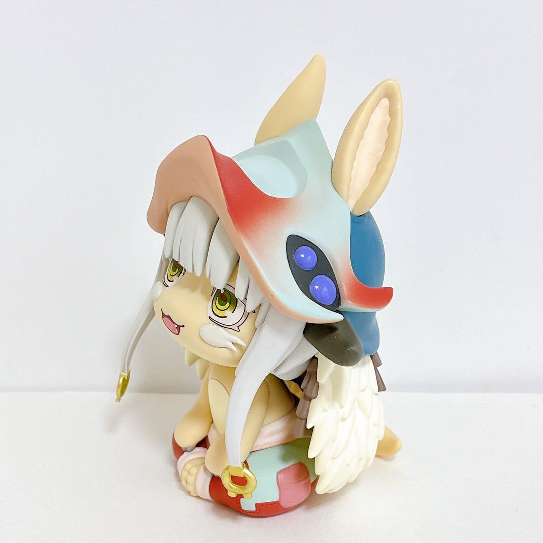 るかっぷ メイドインアビス ナナチ フィギュア - メルカリ
