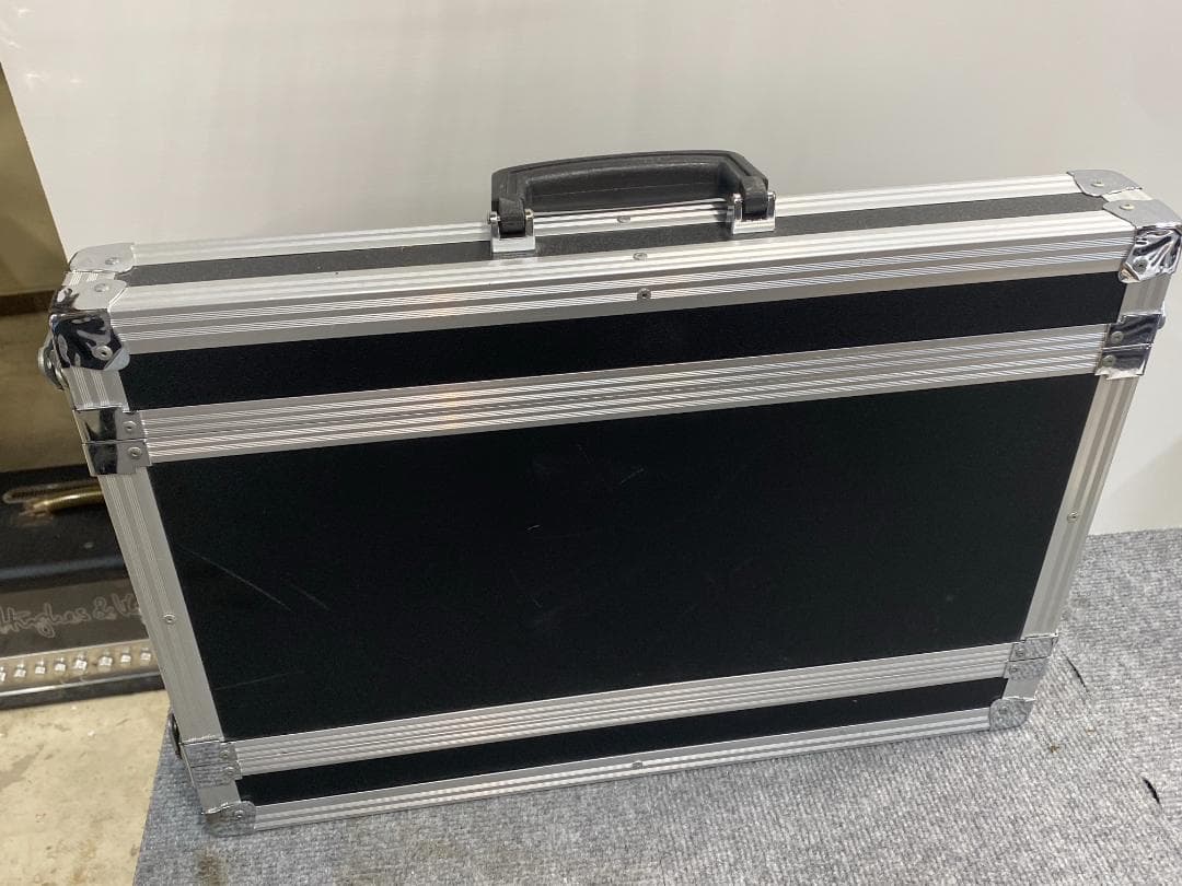 1U　ラックケース