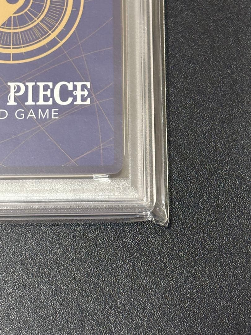 PSA10】ボア・ハンコック チャイナ 2nd アニバーサリーセット 日本語版