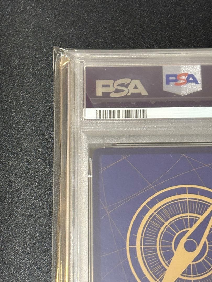 PSA10】ボア・ハンコック チャイナ 2nd アニバーサリーセット 日本語版