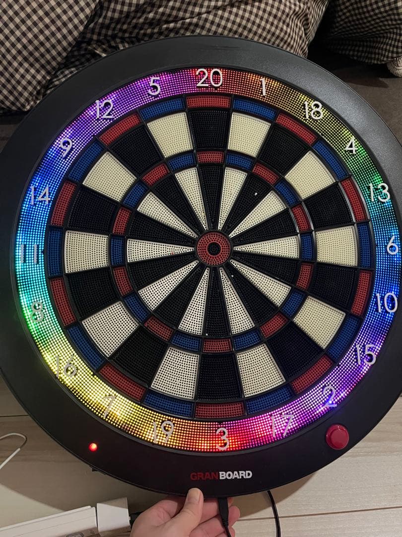 値下げ可能 グランボード3 　動作確認済み 箱付き