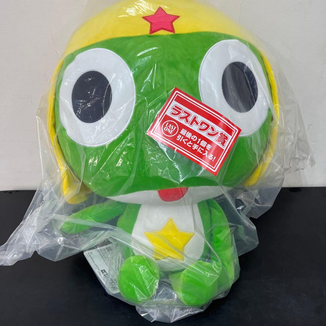 一番くじ ケロロ軍曹 ラストワン賞 - メルカリ