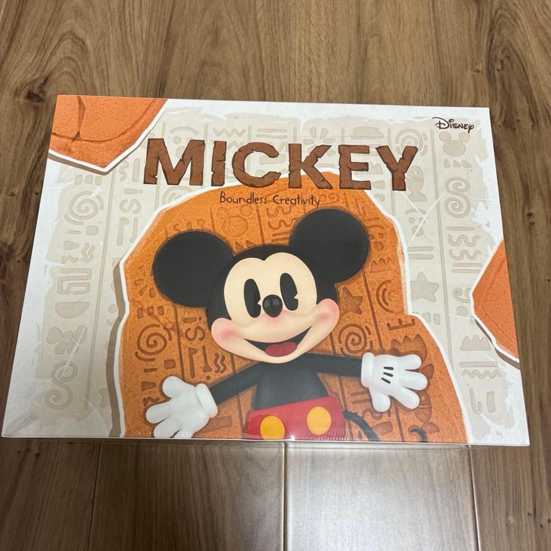 その他 POPMARTDisney Mickey BoundlessCreativity