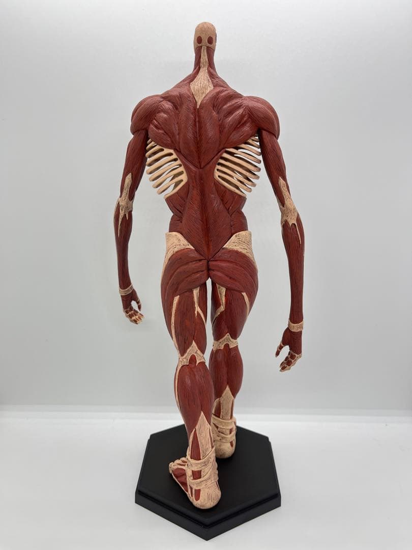 Pop Up Parade 進撃の巨人 アルミン・アルレルト 超大型巨人 L - メルカリ