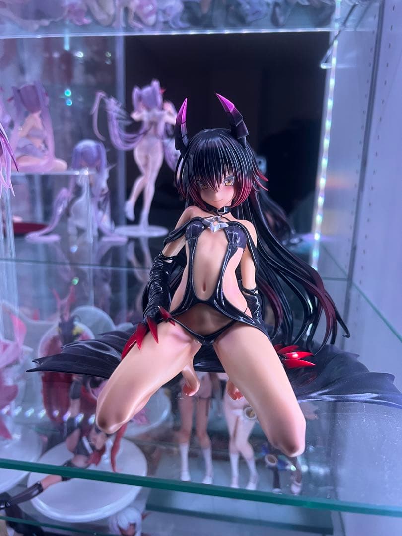 ユニオンクリエイティブ ToLOVEる ダークネス ネメシス ダークネスver