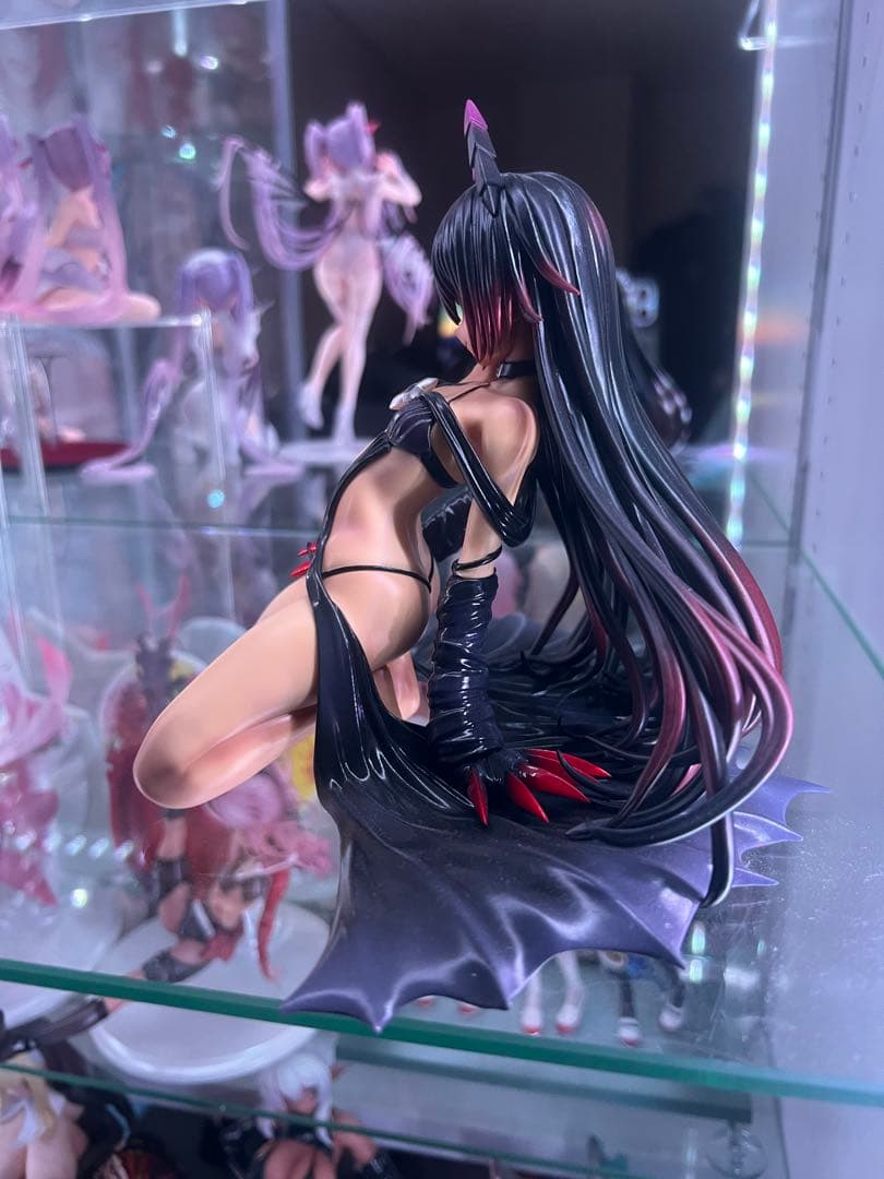 ユニオンクリエイティブ ToLOVEる ダークネス ネメシス ダークネスver