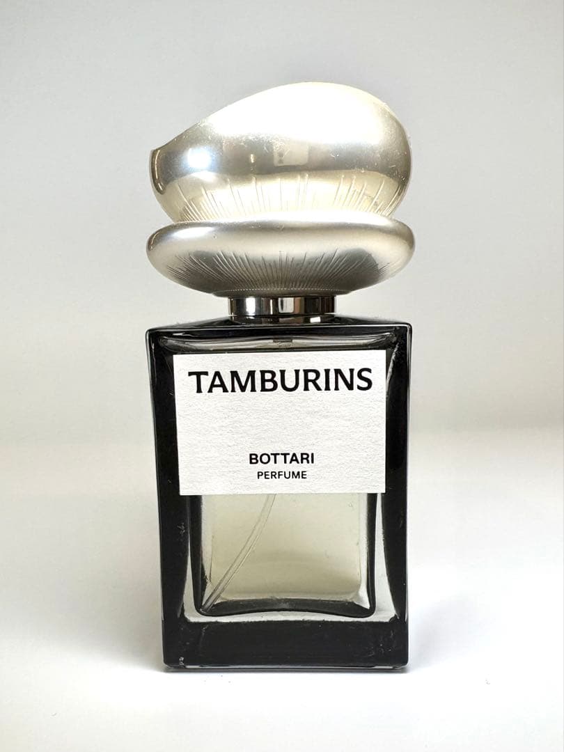 ◎ TAMBURINS PERFUME BOTTARI 50ml