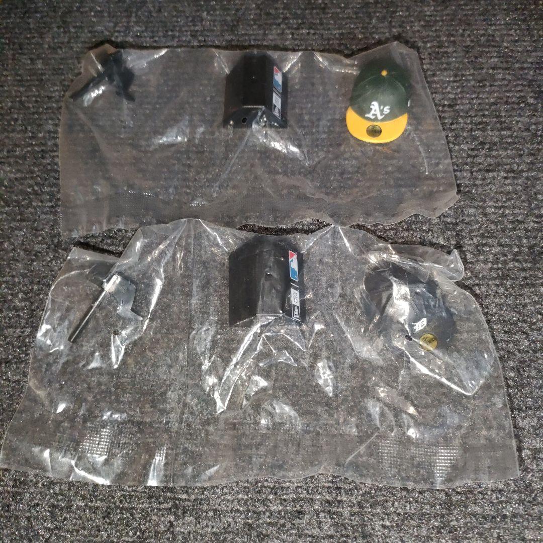 MLB コロラド・ロッキーズ サスカッチ ボブルヘッド 希少 おまけ付き