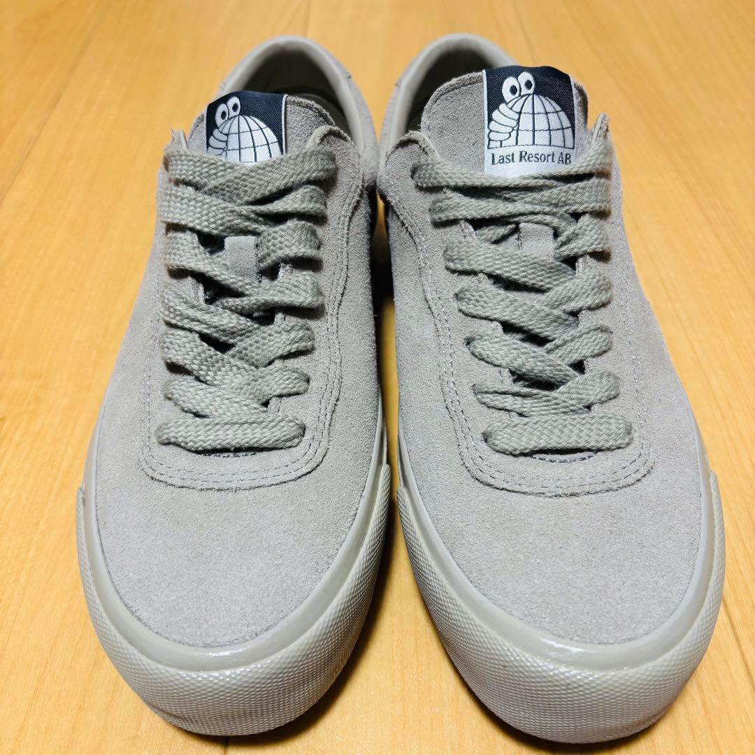 新品未使用⭐️Last Resort AB VM001-Lo-Suede人気モデル