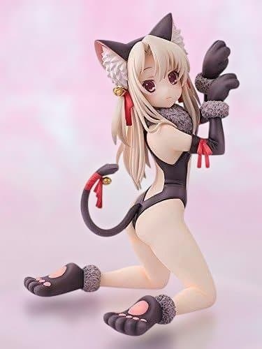 【未開封】イリヤ ビーストstyle プリズマ☆イリヤ ツヴァイ ヘルツ！