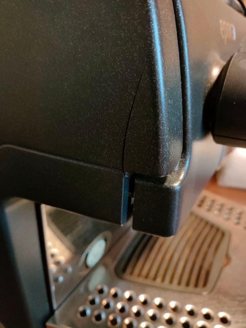 故障品】業務用エスプレッソマシン RANCILIO EPOCA ST-1 - メルカリ
