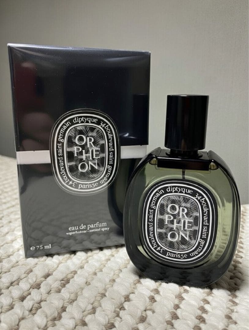 DIPTYQUE ディプティック オルフェオン EDP 75m