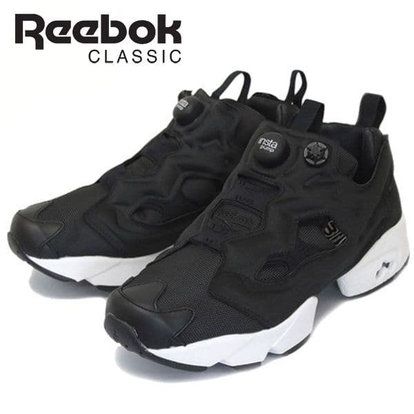 【新品タグ付】Reebok INSTAPUMP FURY V65750 26.5