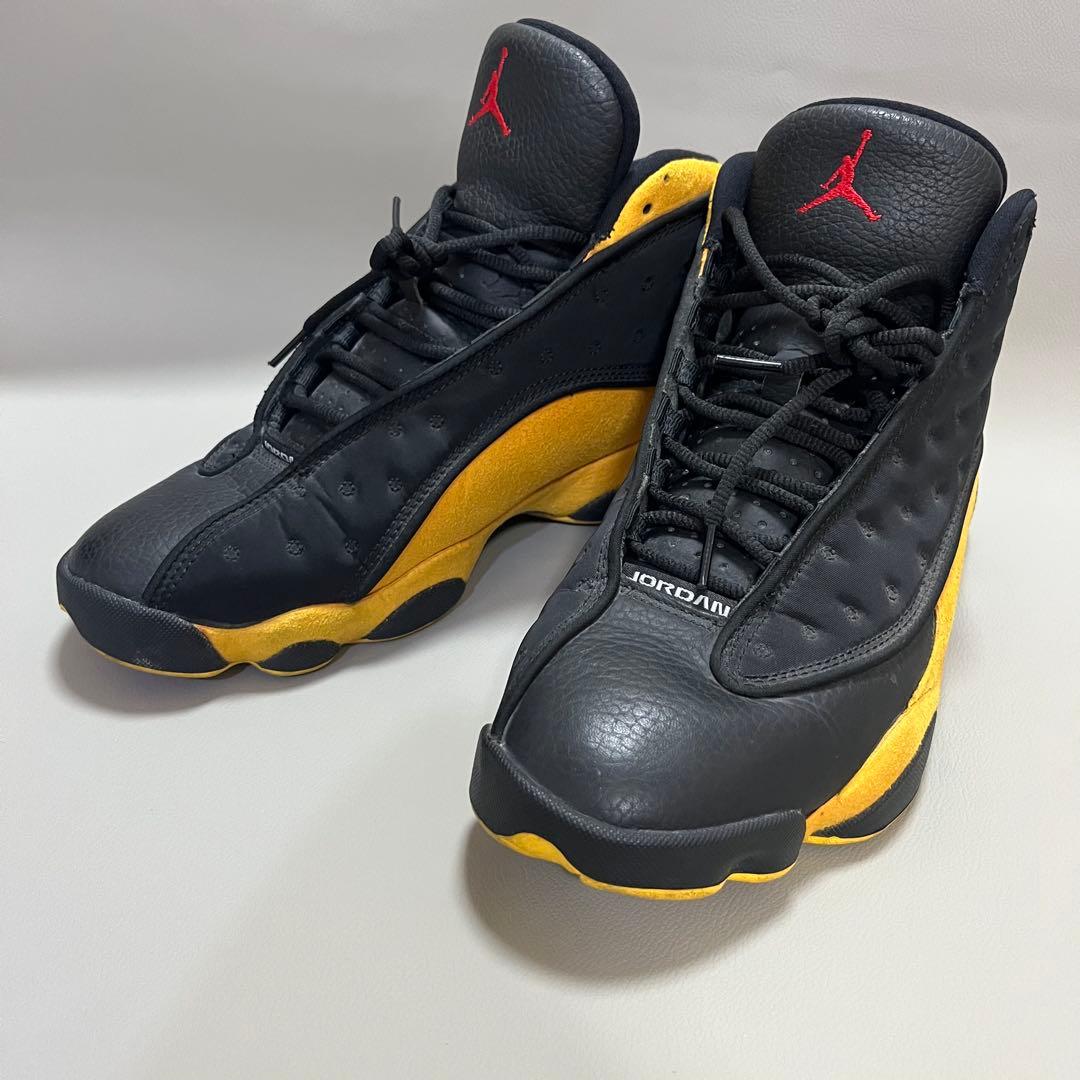 NIKE AIR JORDAN 13 RETRO 26cmナイキ エアジョーダン