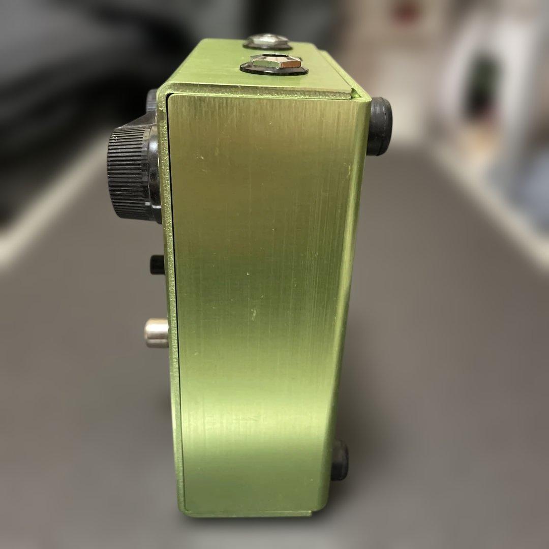 Way Huge グリーンライノ MkII 初期モデル 美品 レア - メルカリ