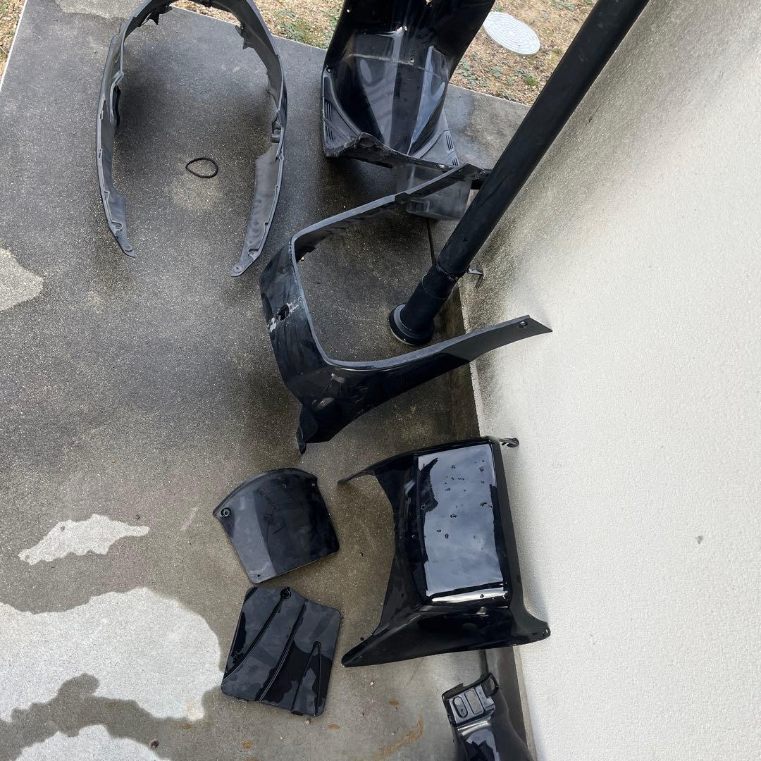 アドレスインナー艶あり　専用です