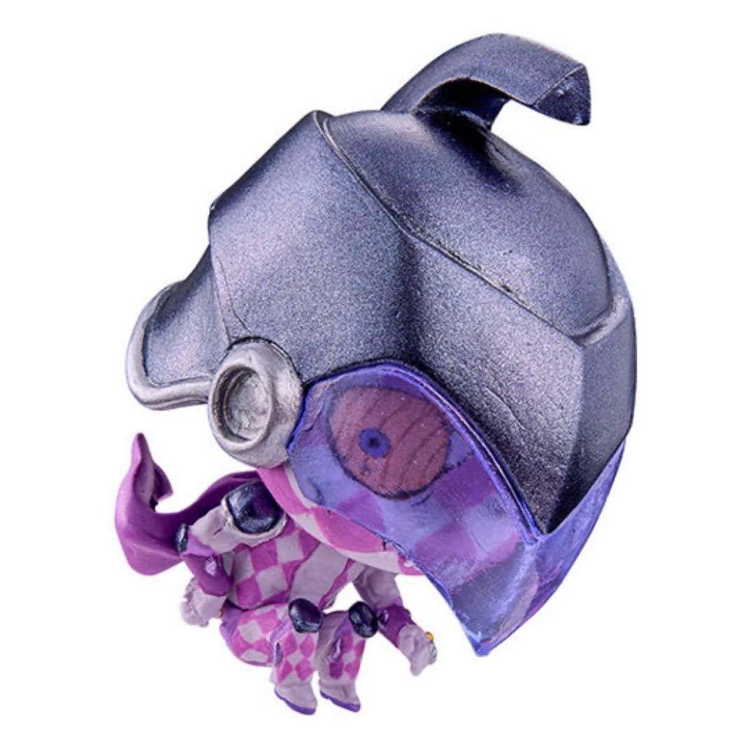 ジョジョ スタンドフィギュアコレクション 06 P.H パープル・ヘイズ