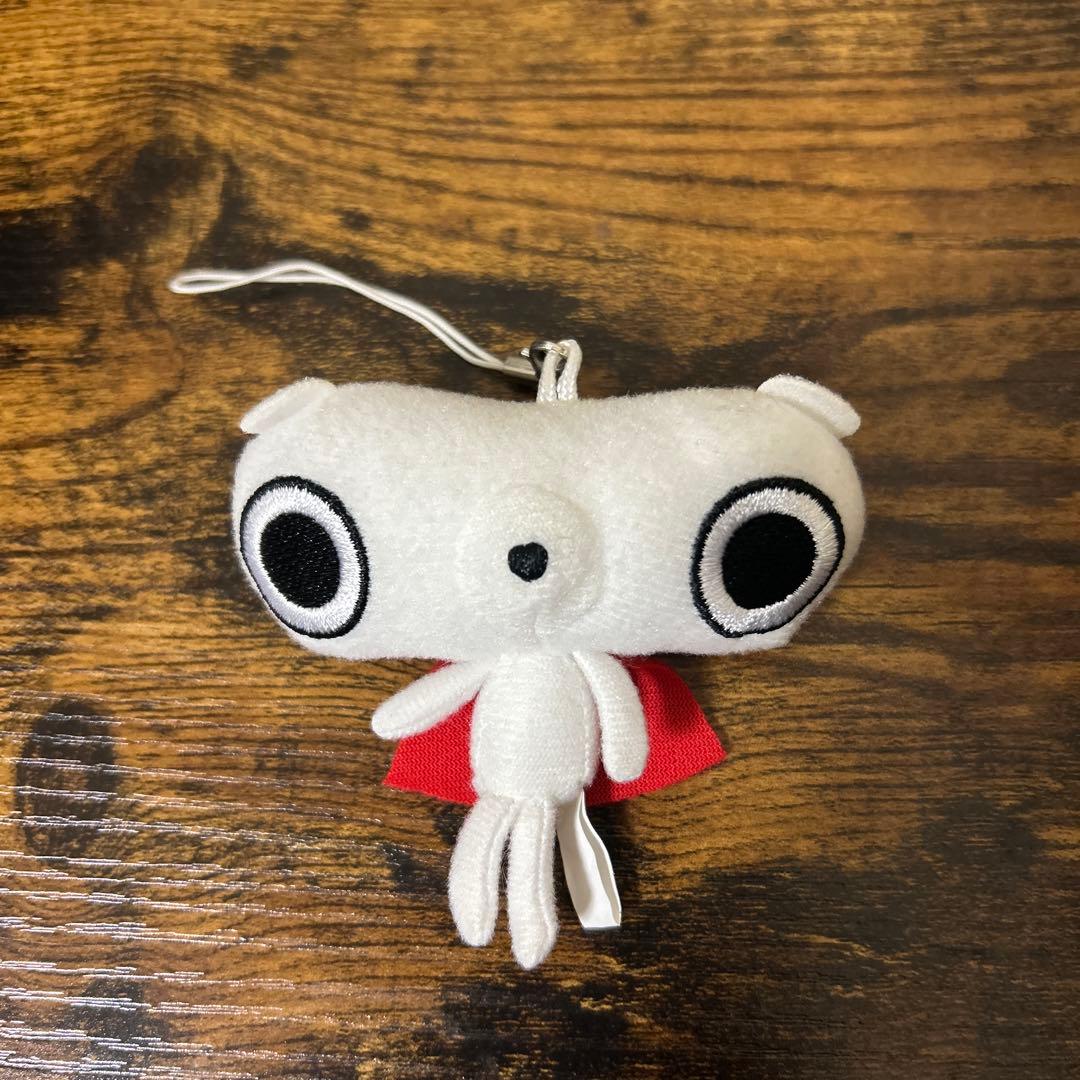 もちぐま もちぐまん 白 四畳半神話大系 四畳半タイムマシンブルース