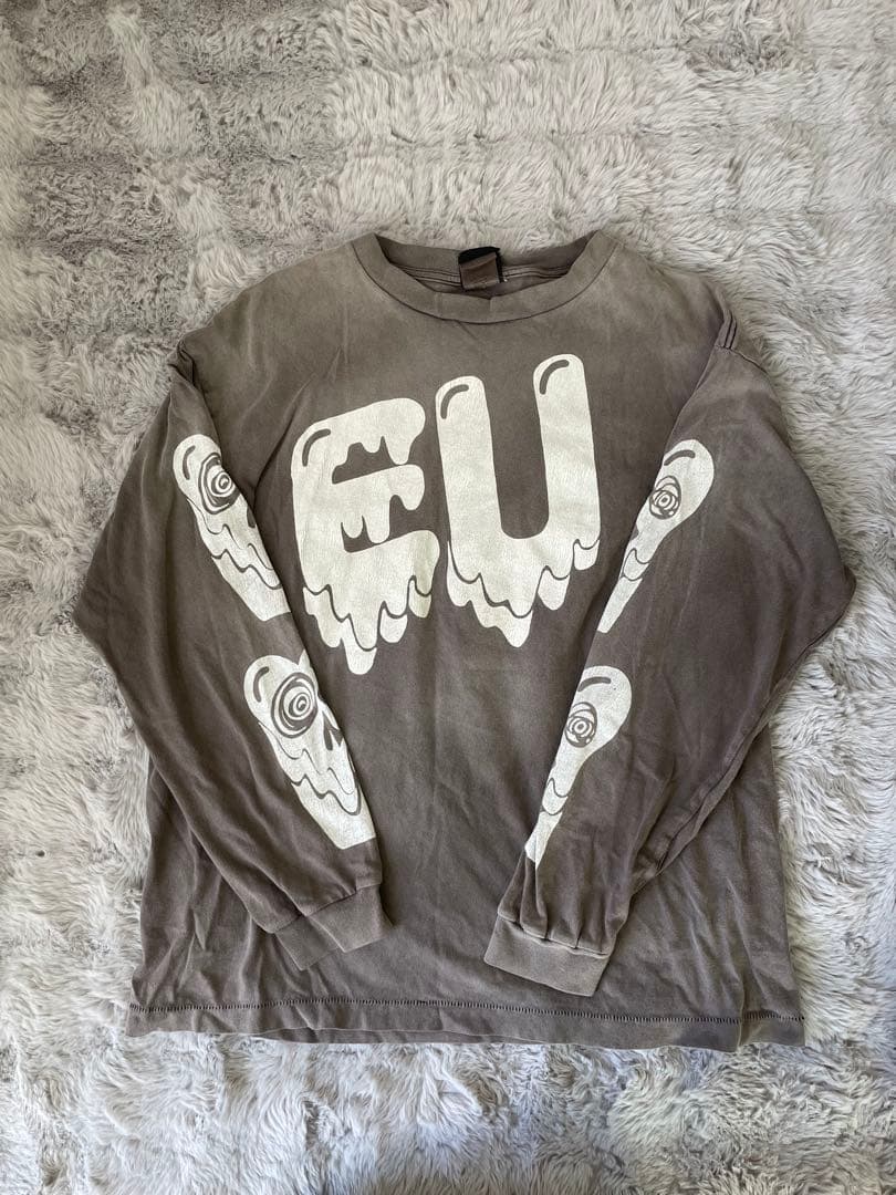 Ryusei　SAINT MICHAEL セント 長袖 楽天市場】セントマイケル ロンtの通販