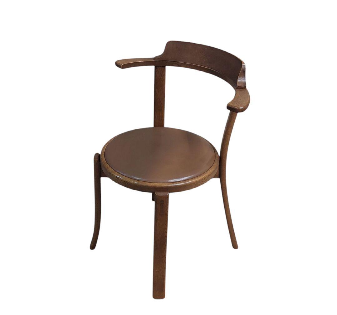 カンディハウス ルントオム 旭川家具 椅子 チェア ロングセラー