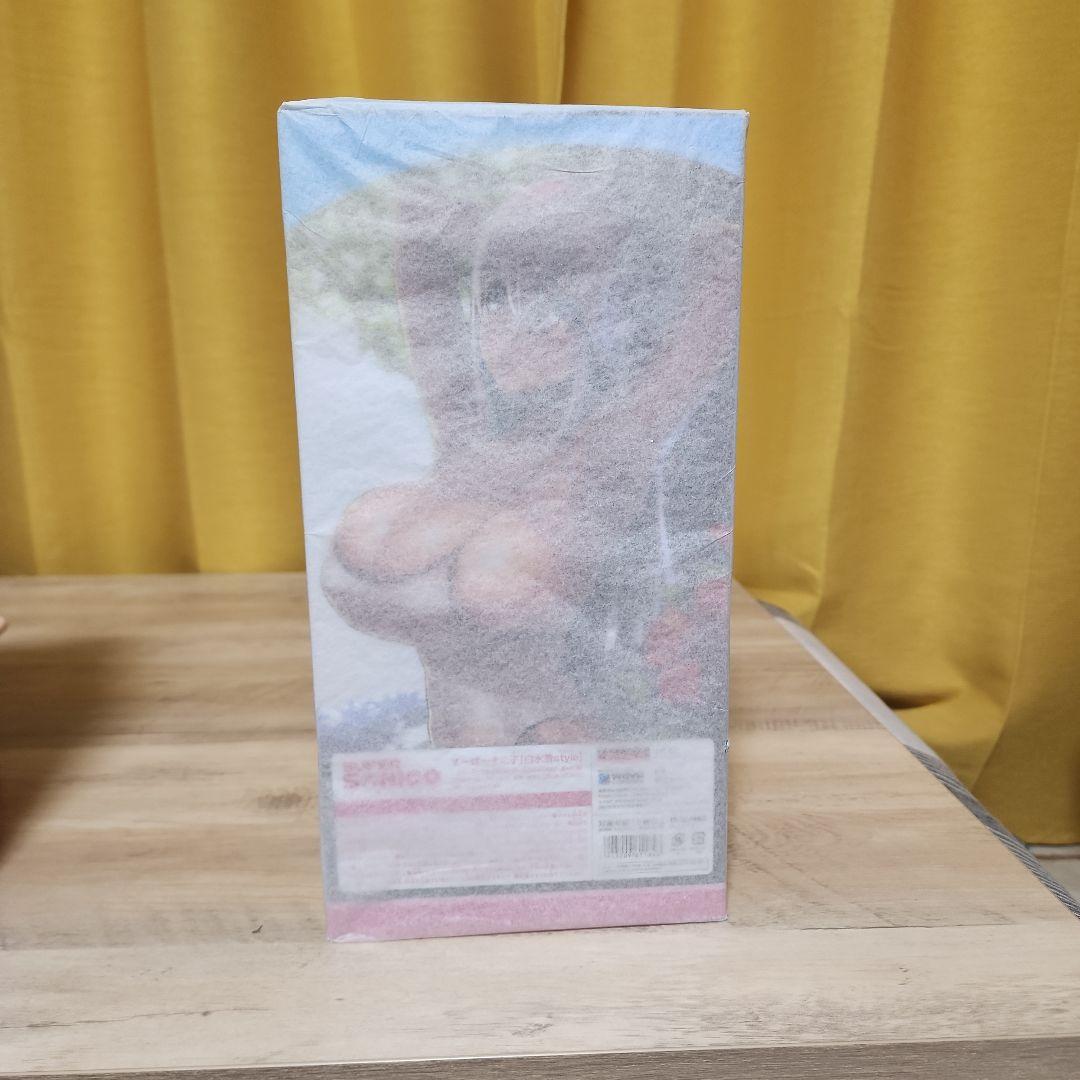 未開封 WAVE すーぱーそに子 白水着style フィギュア ドリームテック