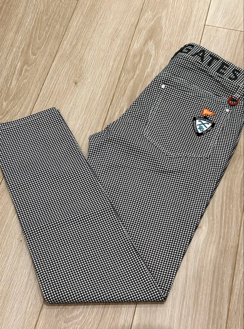 【専用出品】PEARLY GATES ⭐︎ ゴルフウェア 6点おまとめ商品