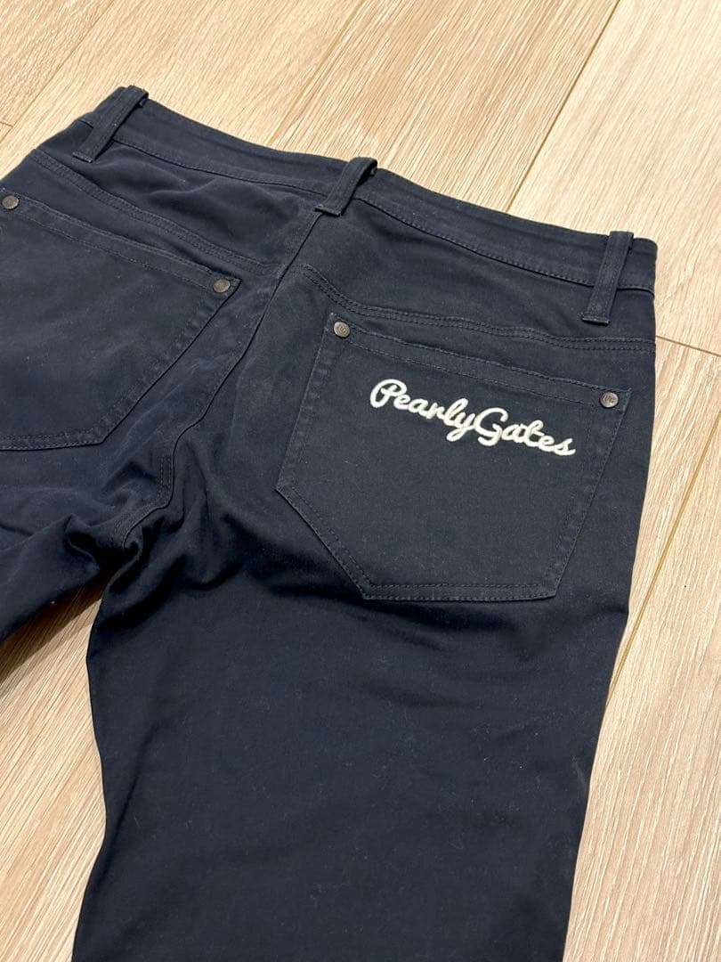 専用出品】PEARLY GATES ⭐︎ ゴルフウェア 6点おまとめ商品 - メルカリ