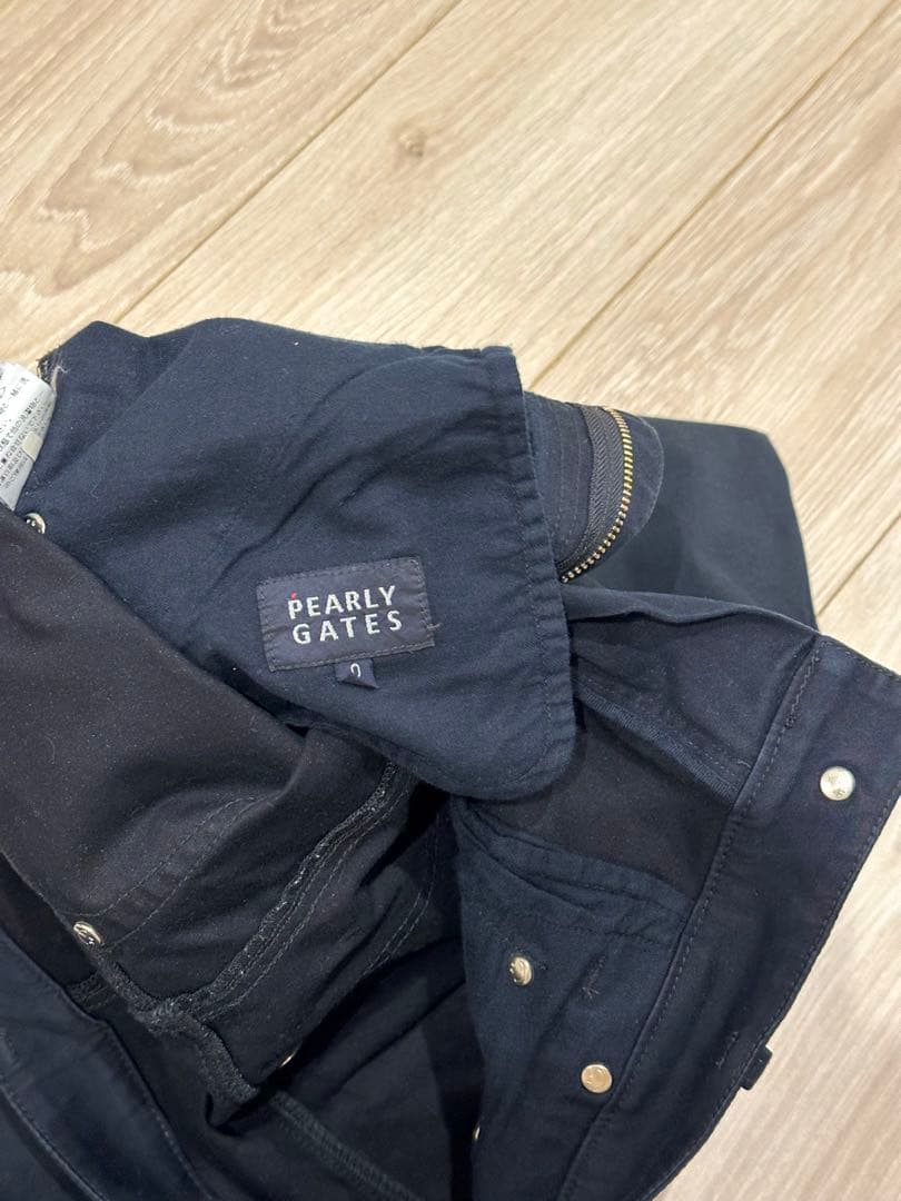 専用出品】PEARLY GATES ⭐︎ ゴルフウェア 6点おまとめ商品 - メルカリ