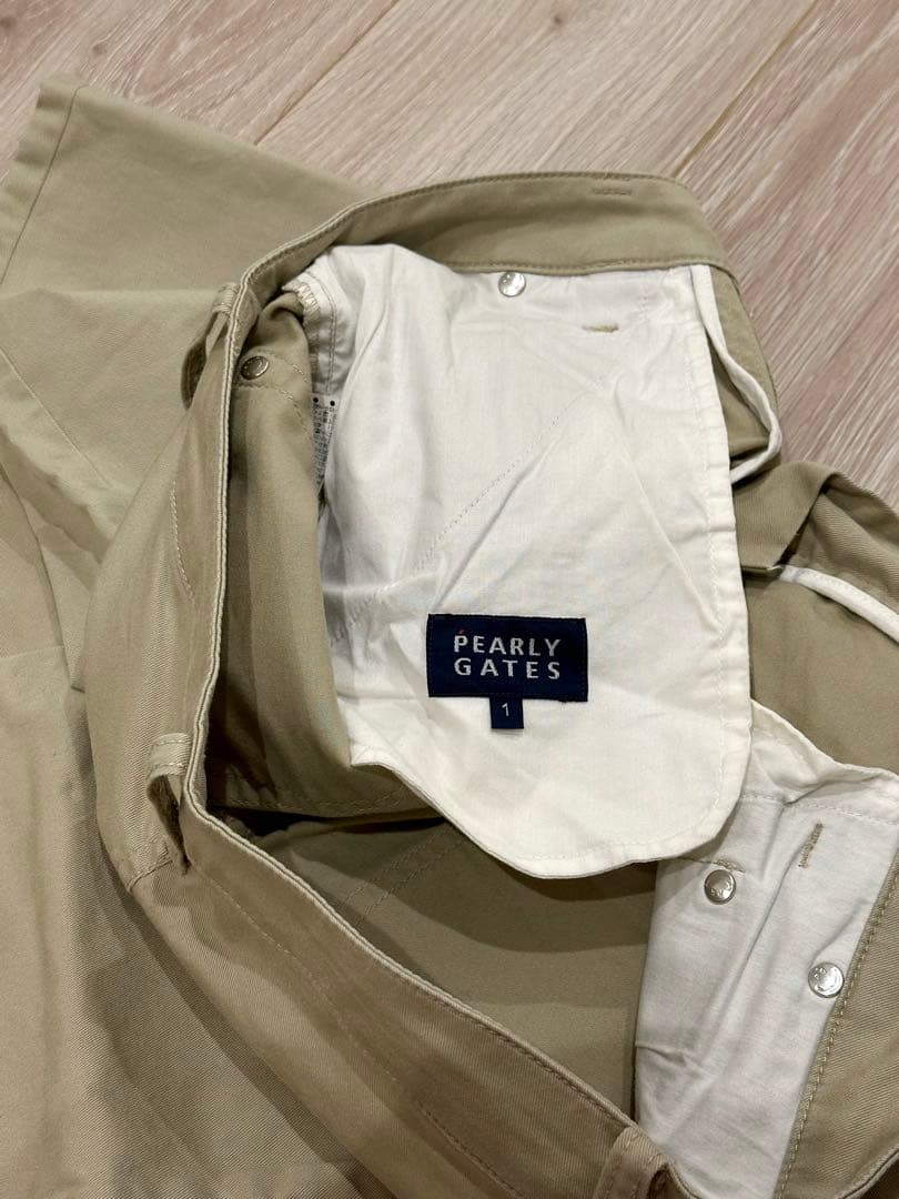 専用出品】PEARLY GATES ⭐︎ ゴルフウェア 6点おまとめ商品 - メルカリ