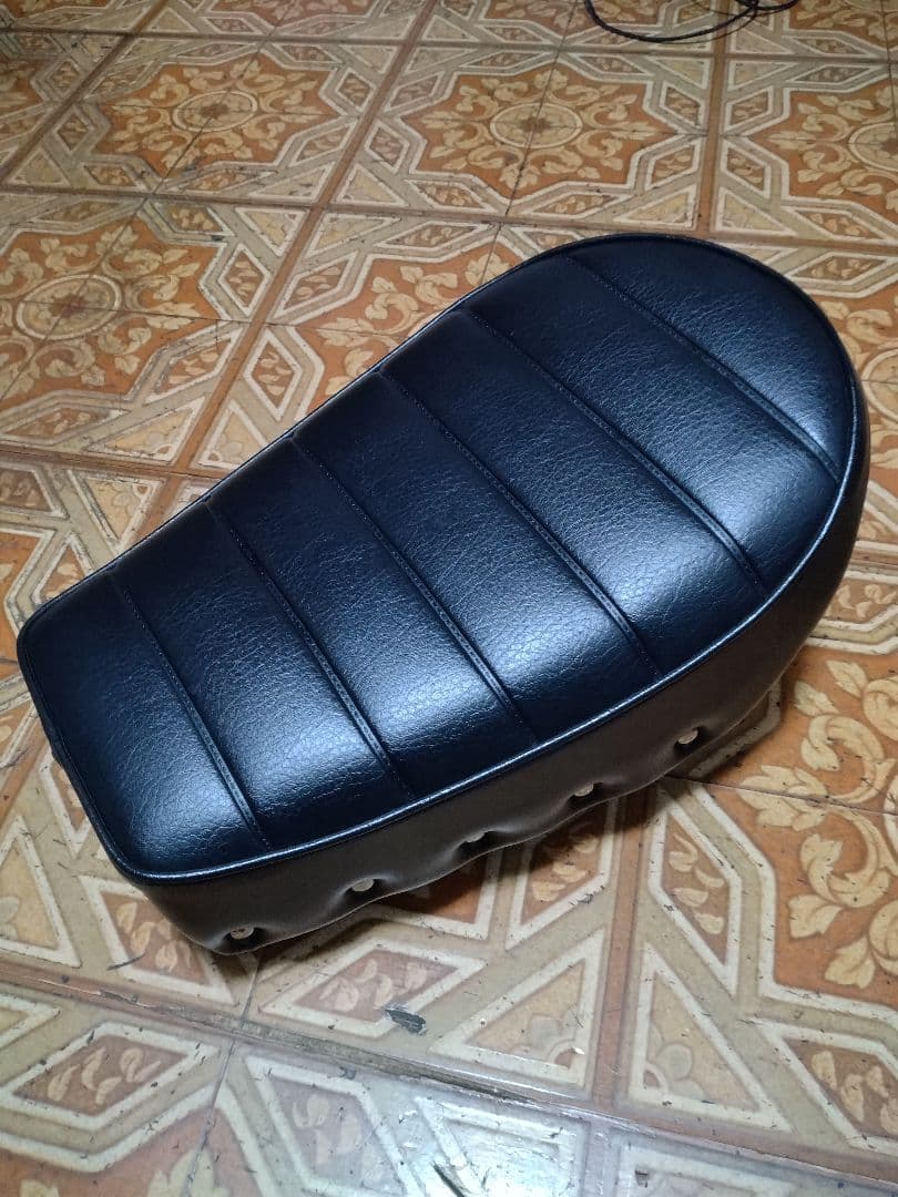 デイトナ製・モンキー・ゴリラ（78~07）コージーシートミニリベット70676