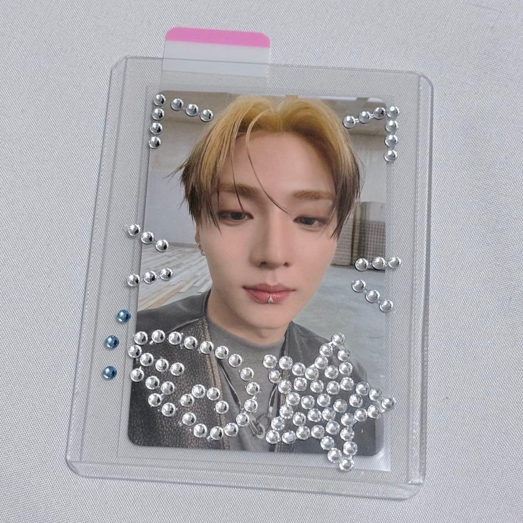 ALD1 サンウォン トレカ - メルカリ