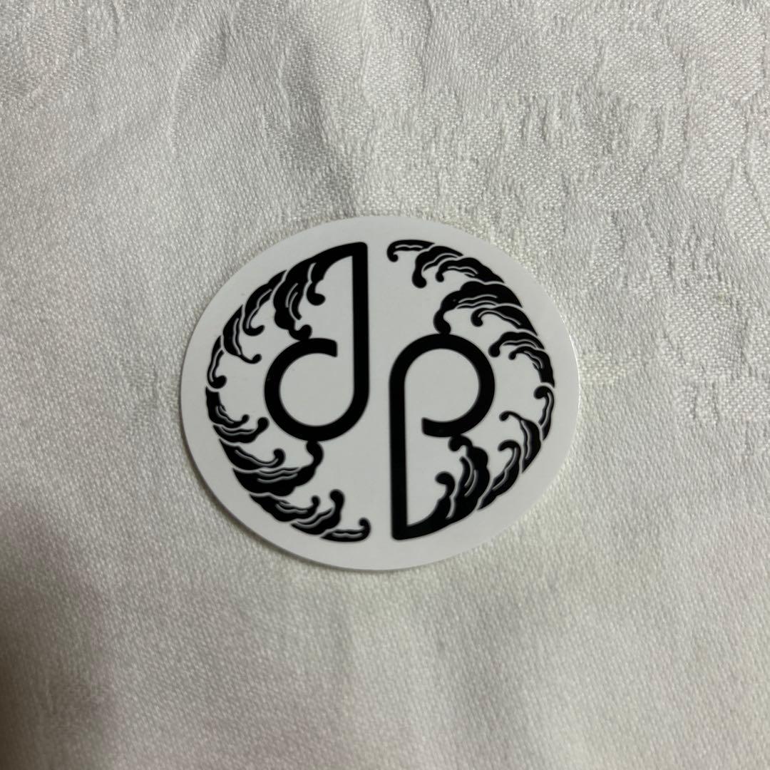 龍宮城 SHORYU ステッカー ロゴ - メルカリ