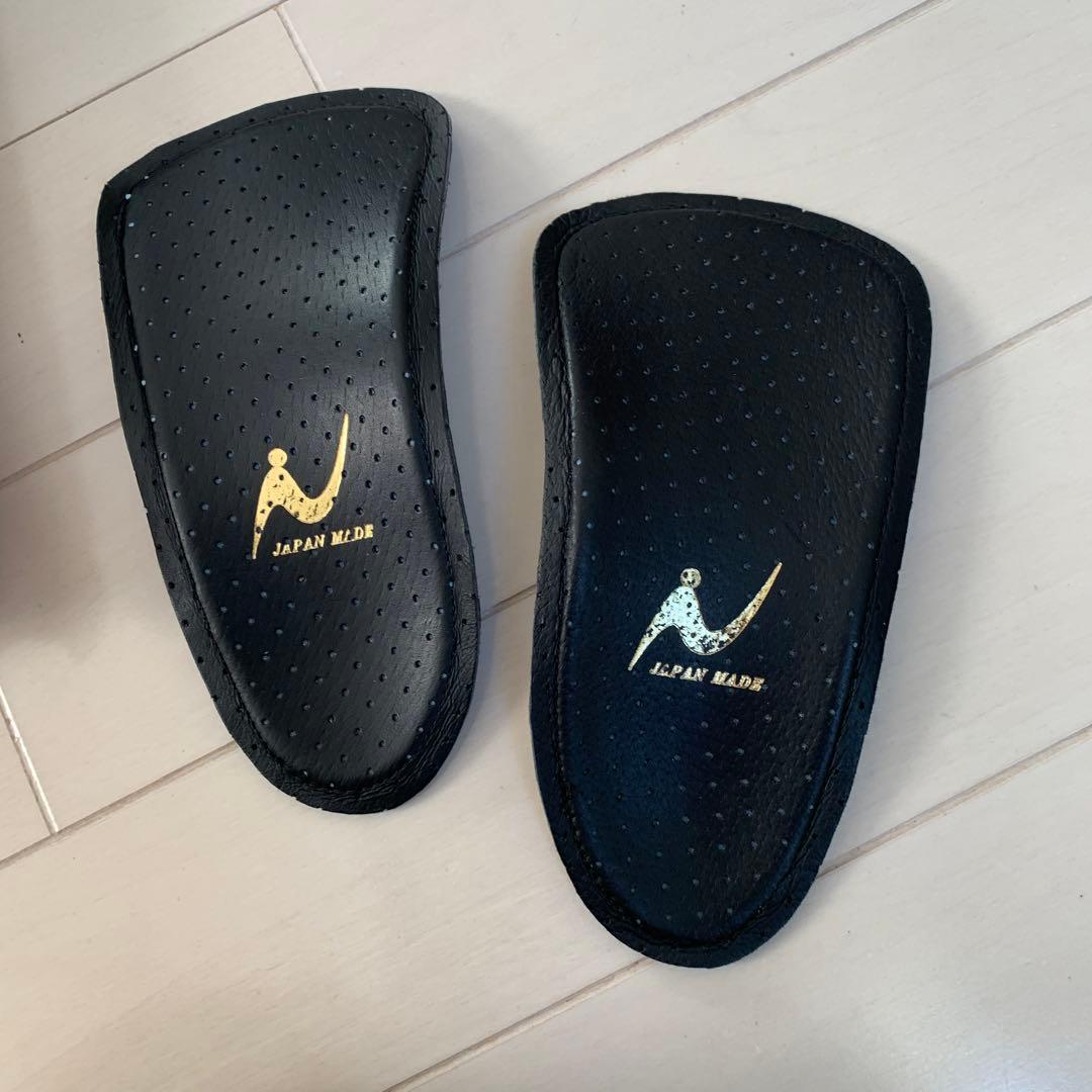 N・I インソール　1回使用のみ　オーダーインソール