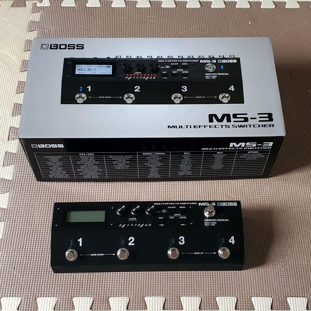 TC HELICON ボーカルエフェクターVOICELIVE PLAY GTX