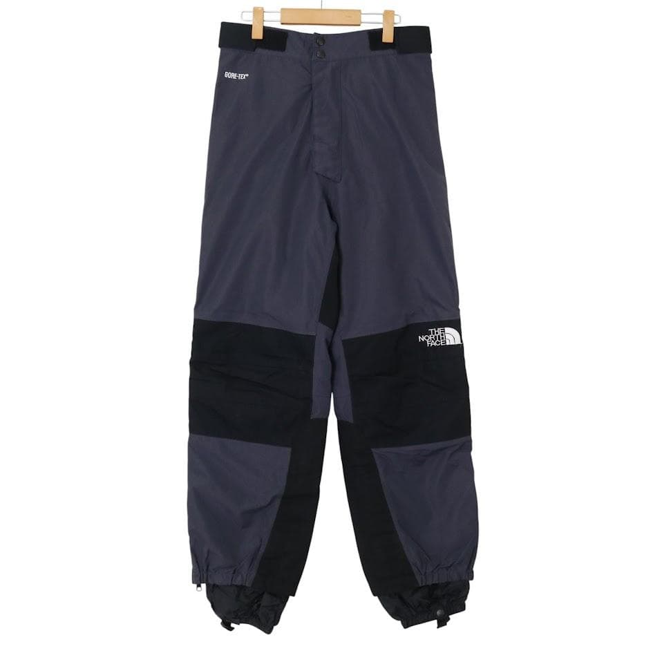 THE NORTH FACE ノースフェイス ゴアテックス パンツ 雪山　XL