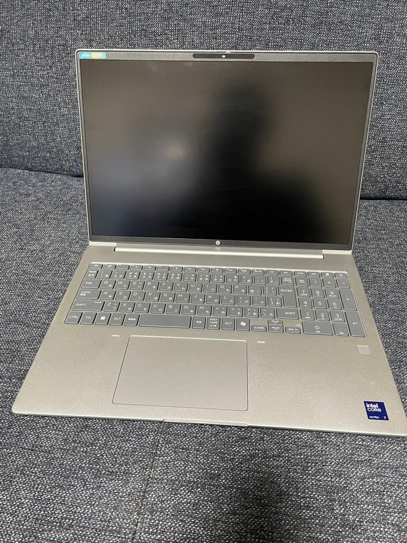 Windowsノート本体 HP ProBook 460G11 Ultra7 155U 32GB 512 Amazon.com: HP ProBook 460 G11 16