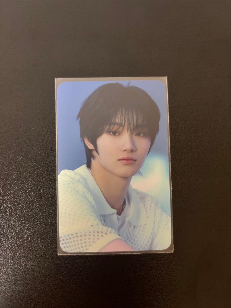 STEAL HEART CLUB スハクル トレカ イユンチャン ユンチャン - メルカリ