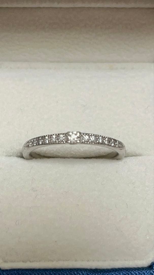 エクセルコダイヤモンド　サンドリヨン　#12