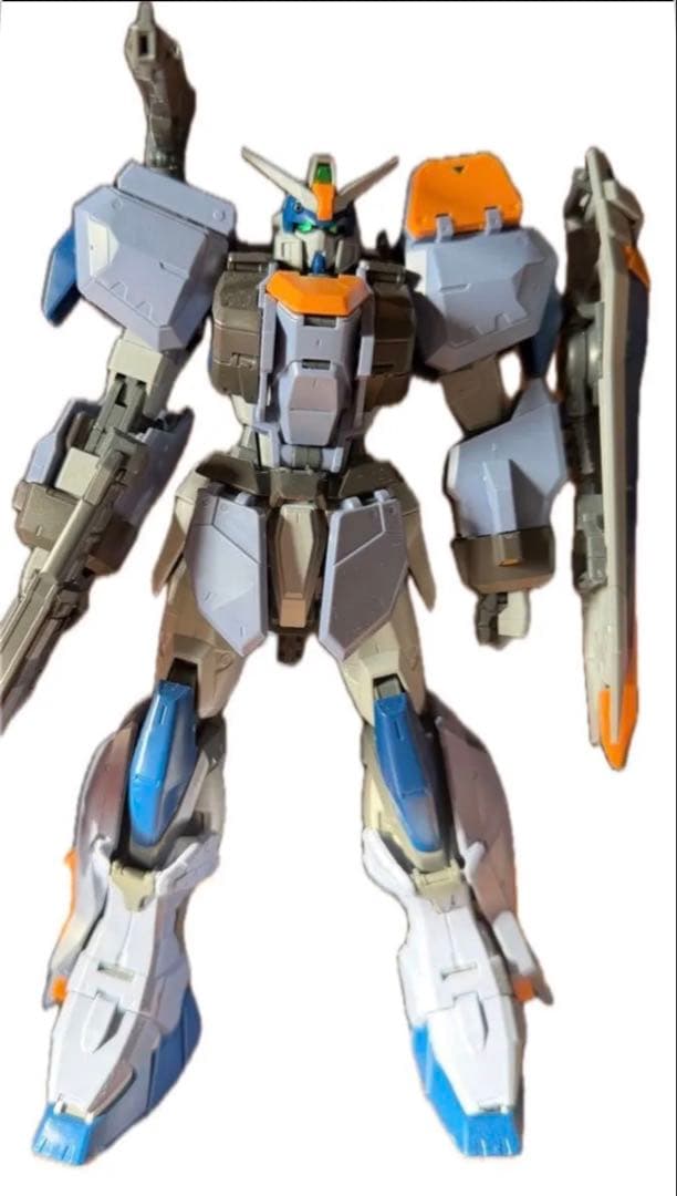 MG イージス、バスター、ブリッツ、デュエル ジャンク - メルカリ