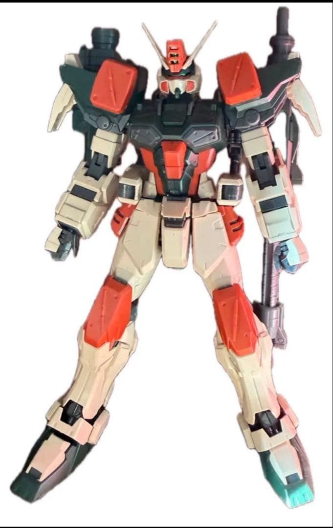 MG イージス、バスター、ブリッツ、デュエル ジャンク - メルカリ