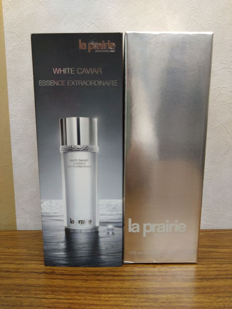 ラプレリー イルミネーティング エッセンス エクストラ オーディネア 化粧液