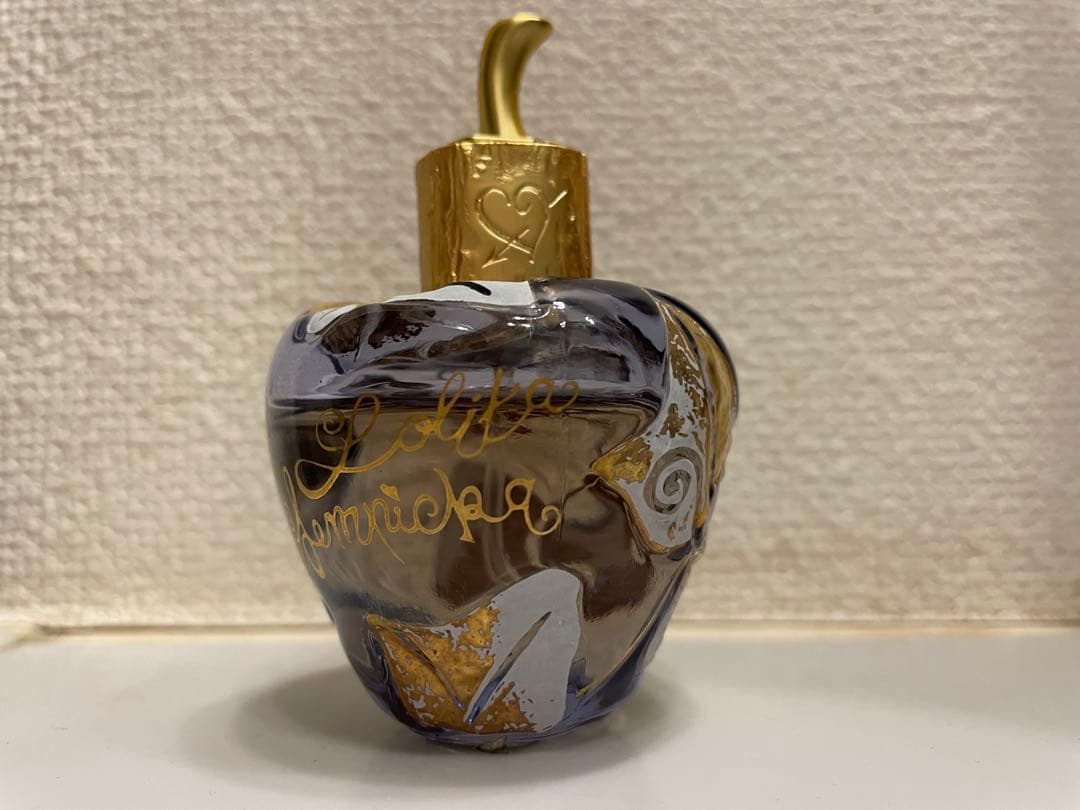 ロリータ レンピカ 香水 30ml - メルカリ