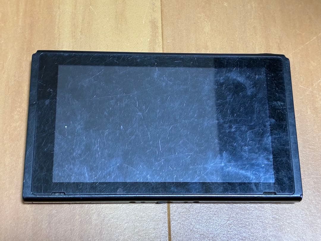 Nintendo Switch 本体 コントローラー (周辺機器あり) Switch有機ELモデル用 2ndステーションコントローラ | Switch用 周辺