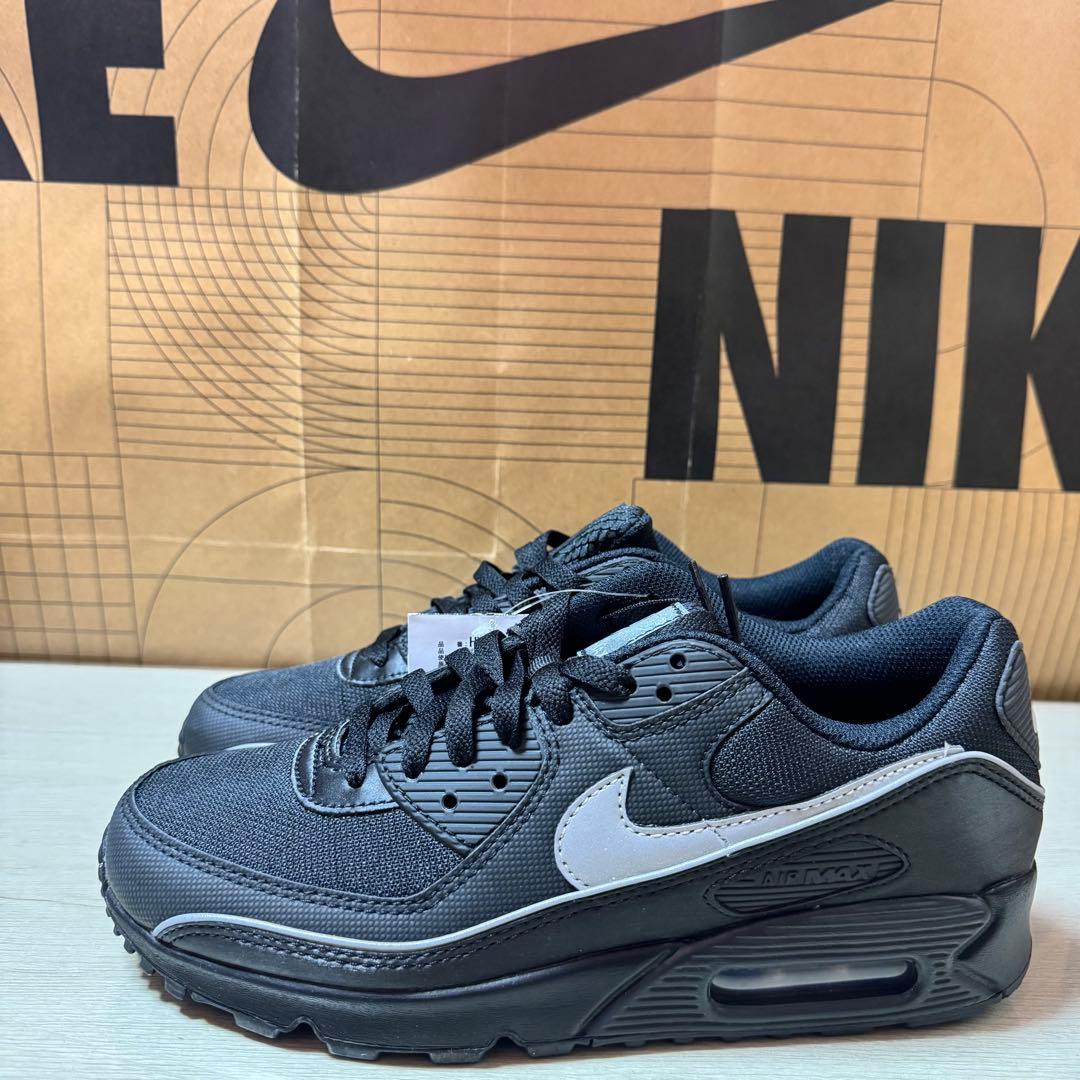 25.5cm ナイキ メンズ エア マックス 90 プレミアム